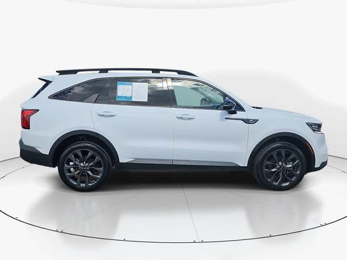 2022 Kia Sorento SX Prestige