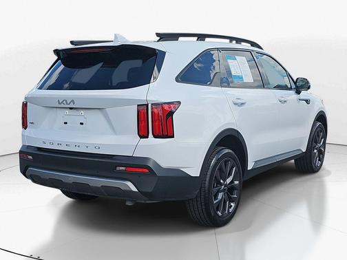 2022 Kia Sorento SX Prestige