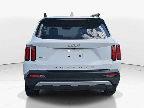 2022 Kia Sorento SX Prestige