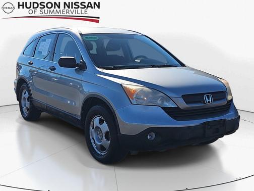 2008 Honda CR-V LX