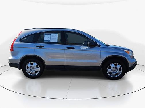 2008 Honda CR-V LX