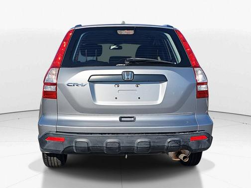 2008 Honda CR-V LX