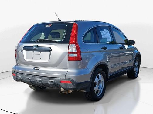 2008 Honda CR-V LX