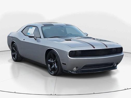 2014 Dodge Challenger R/T