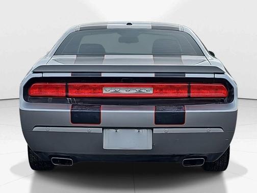2014 Dodge Challenger R/T
