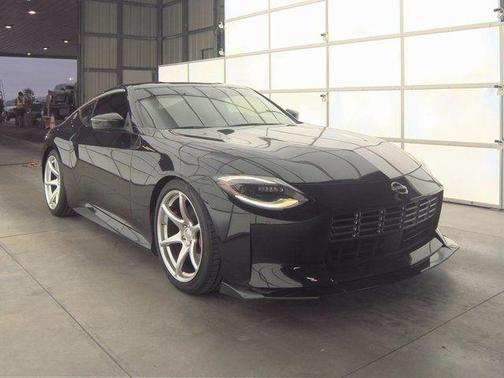 2024 Nissan Z Performance