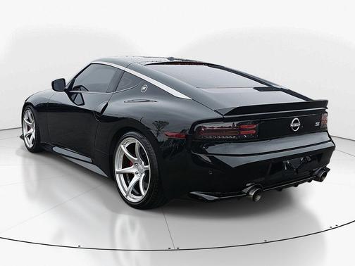 2024 Nissan Z Performance