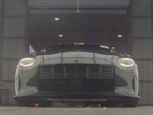 2024 Nissan Z Performance