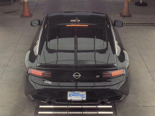 2024 Nissan Z Performance