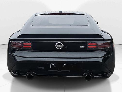 2024 Nissan Z Performance
