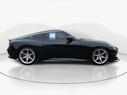 2024 Nissan Z Performance
