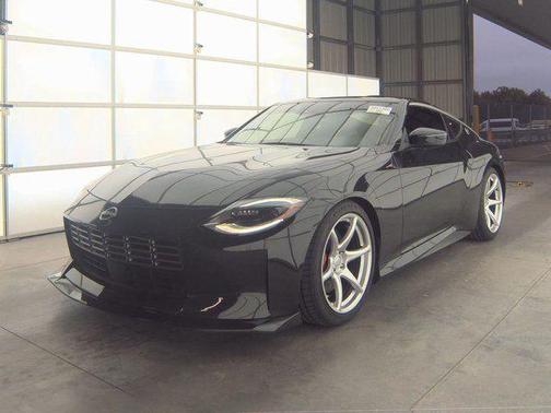 2024 Nissan Z Performance