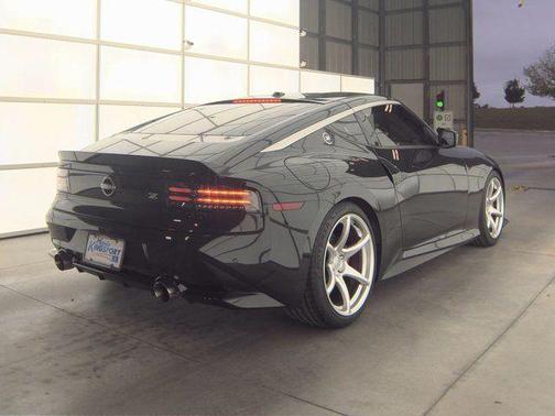 2024 Nissan Z Performance