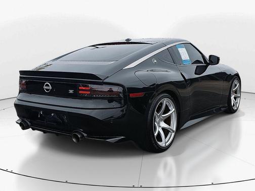 2024 Nissan Z Performance
