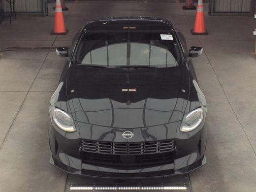 2024 Nissan Z Performance