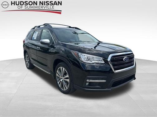 2021 Subaru Ascent Touring 7-Passenger