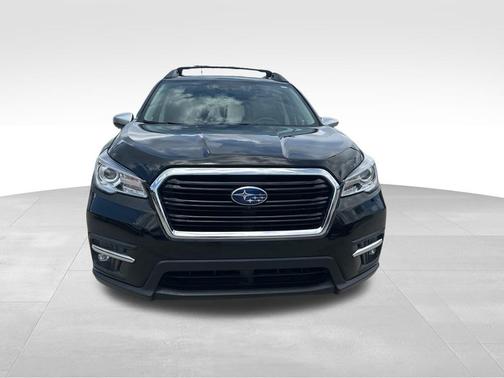2021 Subaru Ascent Touring 7-Passenger