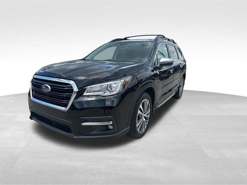 2021 Subaru Ascent Touring 7-Passenger
