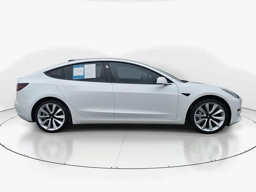 2019 Tesla Model 3 Standard