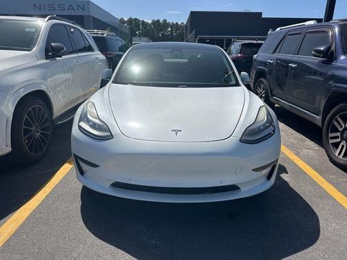 2019 Tesla Model 3 Standard