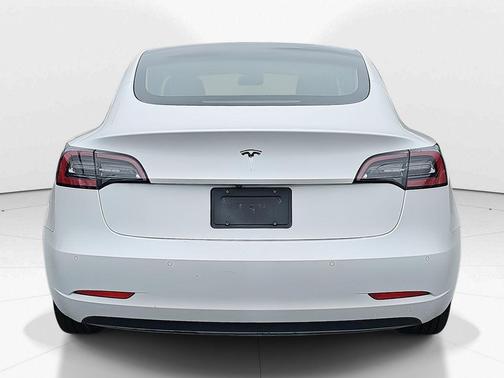 2019 Tesla Model 3 Standard