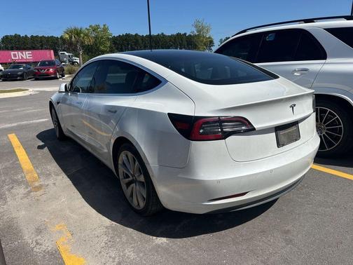 2019 Tesla Model 3 Standard