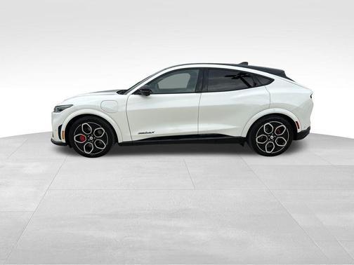 2022 Ford Mustang Mach-E GT