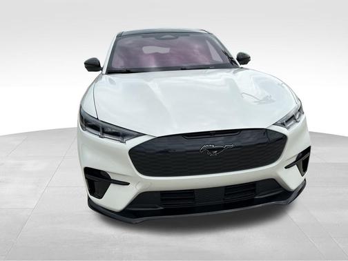 2022 Ford Mustang Mach-E GT
