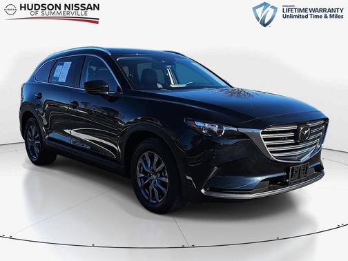 2023 Mazda CX-9 Touring