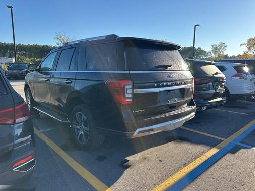 2023 Ford Expedition Limited