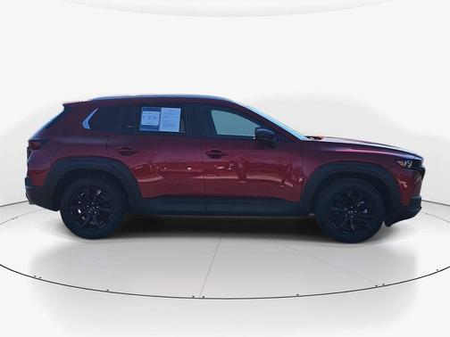 2024 Mazda CX-50 2.5 S Preferred Package