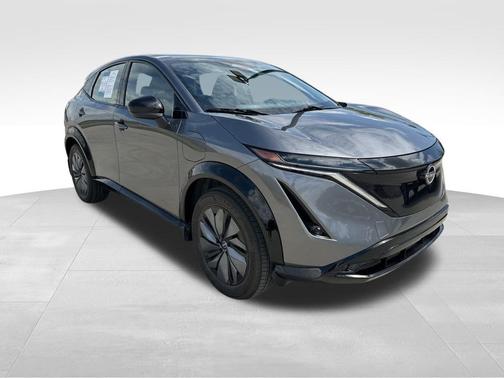 2023 Nissan ARIYA ENGAGE