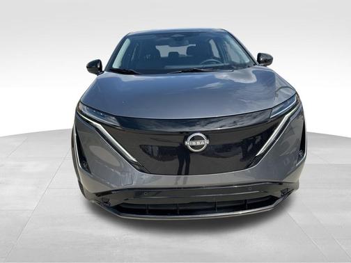 2023 Nissan ARIYA ENGAGE