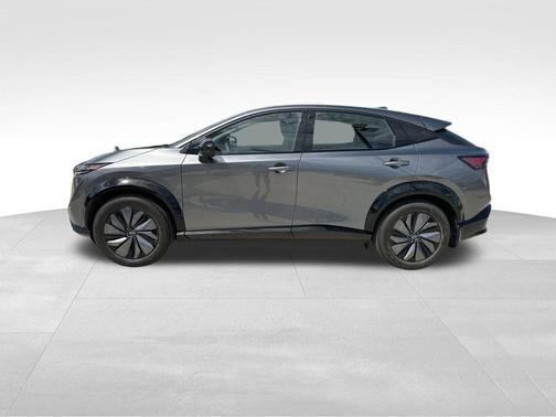 2023 Nissan ARIYA ENGAGE