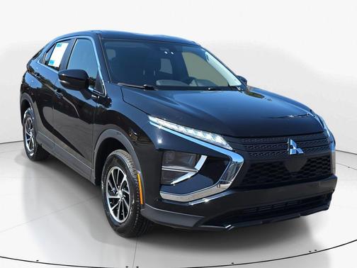 2022 Mitsubishi Eclipse Cross ES