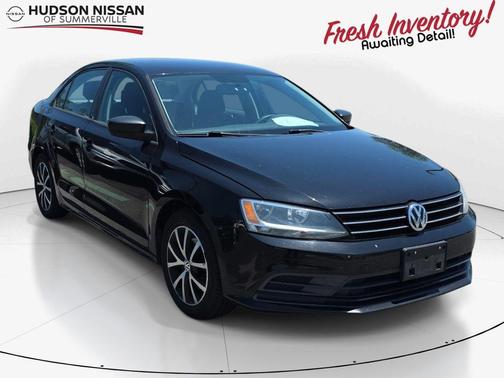 2016 Volkswagen Jetta 1.4T SE