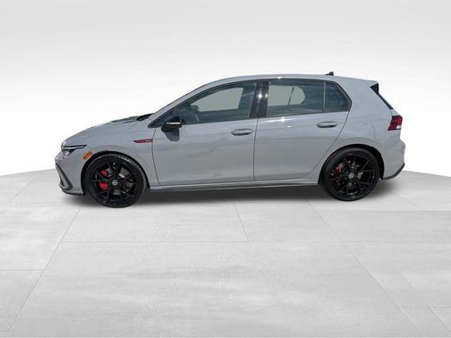 2024 Volkswagen Golf GTI 2.0T 380 S