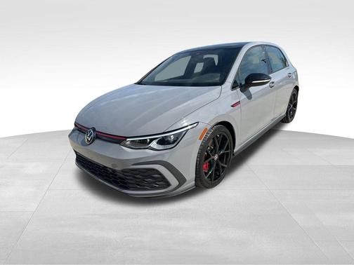 2024 Volkswagen Golf GTI 2.0T 380 S