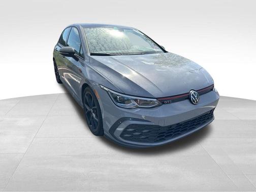 2024 Volkswagen Golf GTI 2.0T 380 S