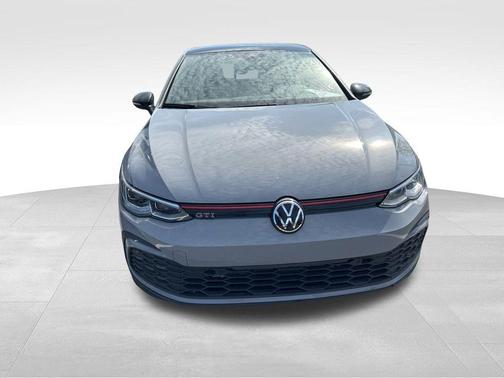 2024 Volkswagen Golf GTI 2.0T 380 S