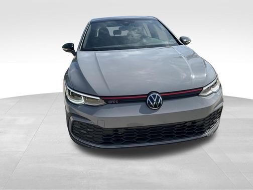 2024 Volkswagen Golf GTI 2.0T 380 S