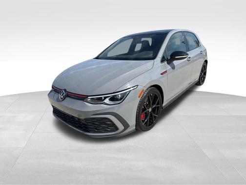2024 Volkswagen Golf GTI 2.0T 380 S