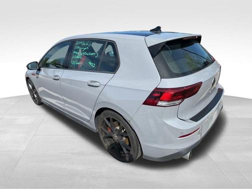 2024 Volkswagen Golf GTI 2.0T 380 S