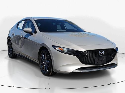 2023 Mazda Mazda3 2.5 S