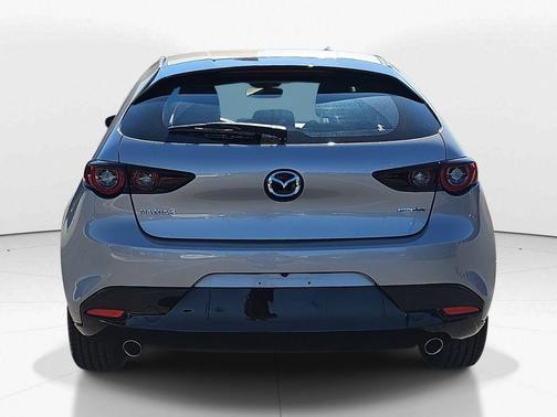 2023 Mazda Mazda3 2.5 S