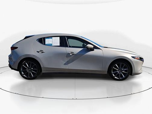 2023 Mazda Mazda3 2.5 S