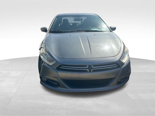 2013 Dodge Dart Limited/GT