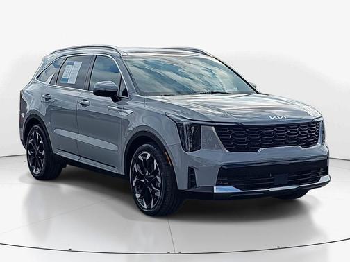2024 Kia Sorento EX