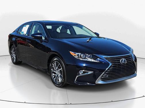 2016 Lexus ES 350 Base