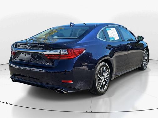 2016 Lexus ES 350 Base